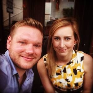 Meet your Posher, Steve